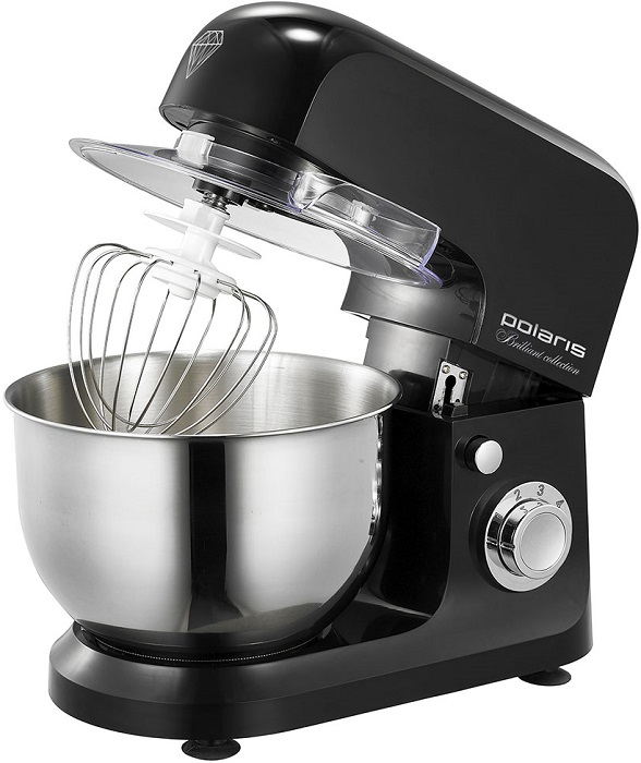 Миксер планетарный Polaris PKM 1002; 1000