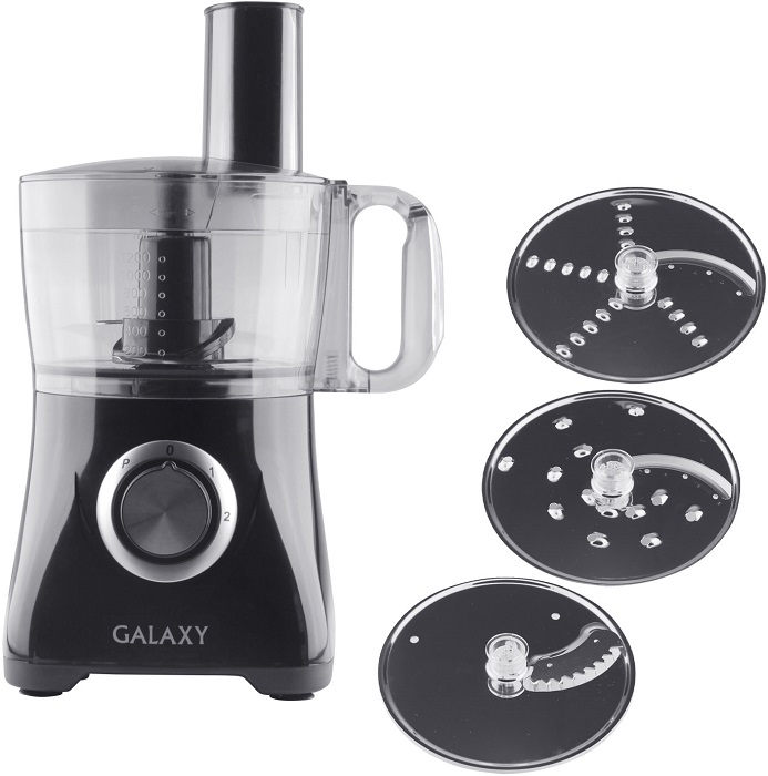 Кухонный комбайн Galaxy Line GL 2302;