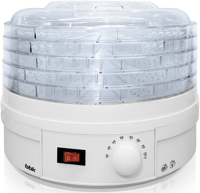 Сушилка для овощей и фруктов BBK