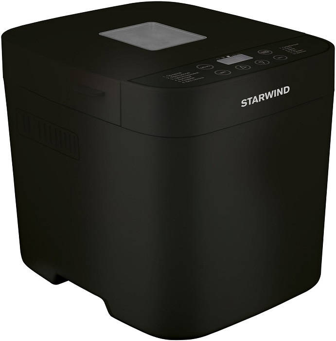 Хлебопечка StarWind SBM2086; 550 Вт; 12