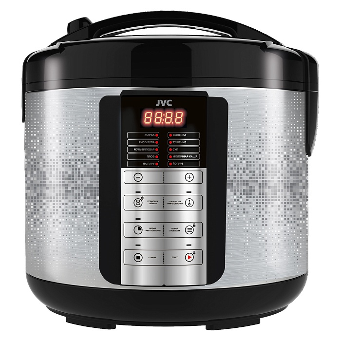 Мультиварка JVC JK-MC500; 860 Вт; 11