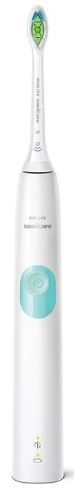 Электрическая зубная щетка Philips Sonicare 4300