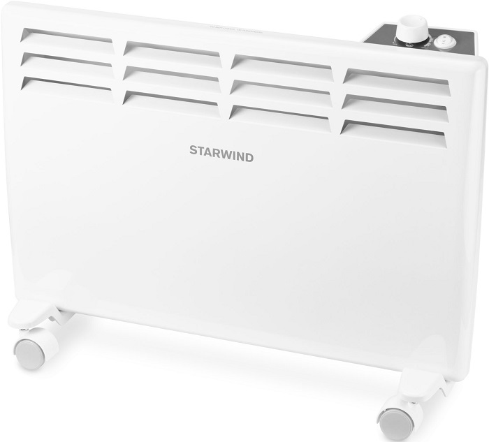 Конвектор StarWind SHV5515; 1500/750 Вт; 20