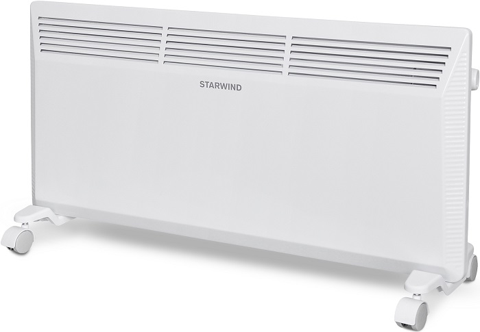 Конвектор StarWind SHV5220; 2000 Вт; 25