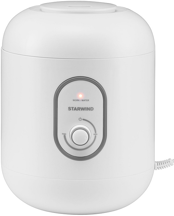 Увлажнитель воздуха StarWind SHC2310; 30 Вт;