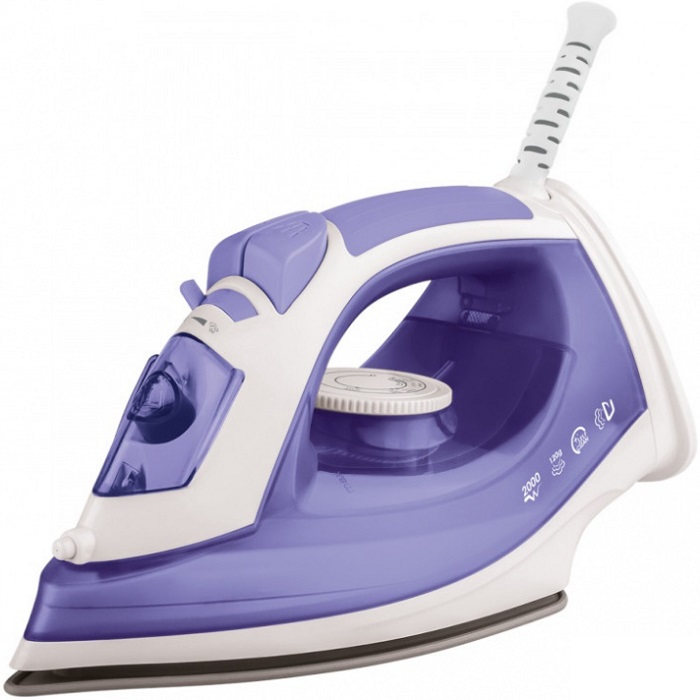 Утюг Scarlett SC-SI30K44; 2000 Вт; керамика;