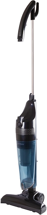 Вертикальный пылесос Endever VC-293; 650 Вт/120
