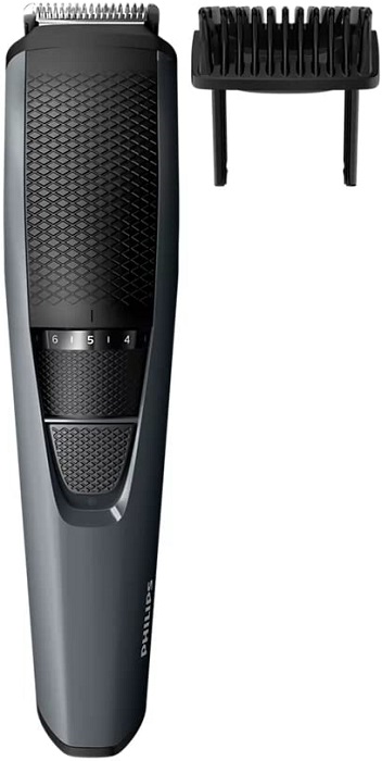 Триммер для бороды и усов Philips