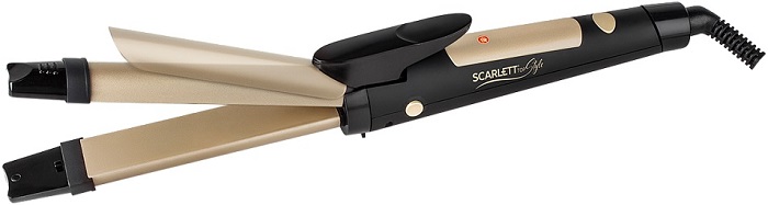Мультистайлер Scarlett SC-HS60595; 30 Вт; 220°C;