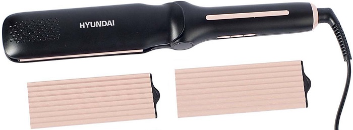 Мультистайлер Hyundai H-HM1550; 45 Вт; 220°C;