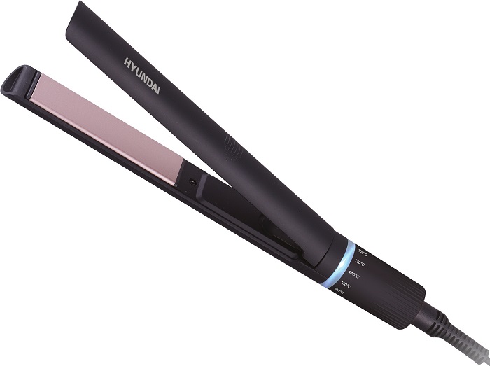 Выпрямитель для волос Hyundai H-HS1270; 42