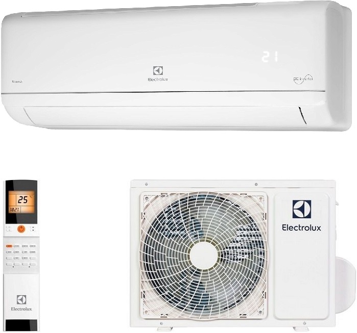 Кондиционер 7k Electrolux Skandi DC Inverter