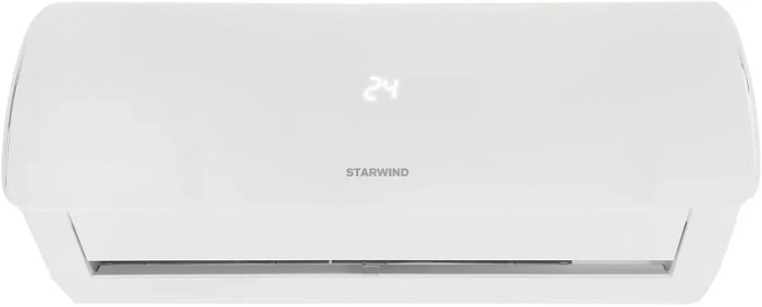 Кондиционер 9k StarWind PROF (STAC-09PROF); 2630/2690