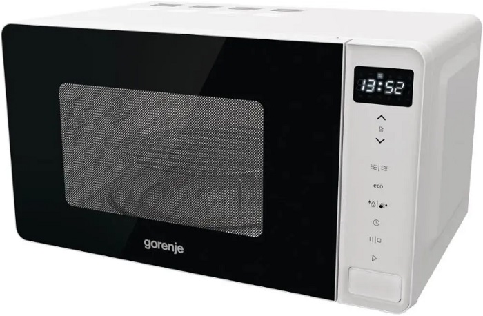 Микроволновая печь Gorenje MO20S4W; 800/1280 Вт;