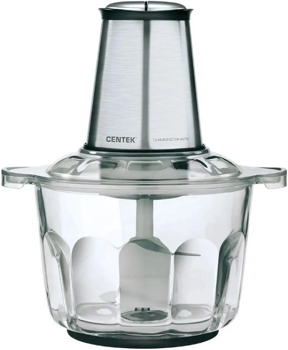 Измельчитель Centek CT-1395; 600 Вт; 2