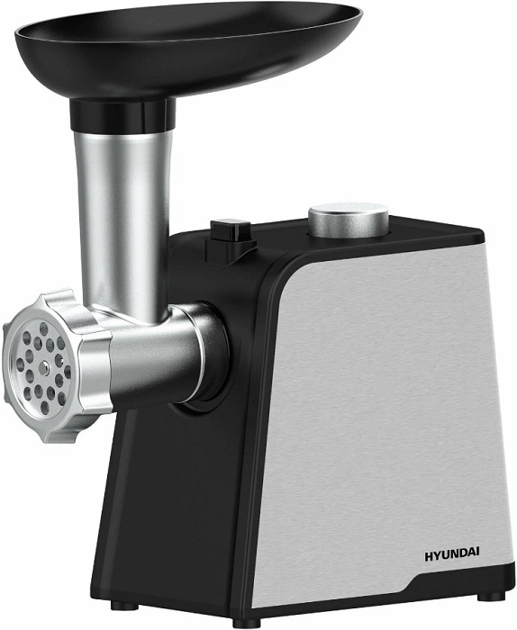 Мясорубка Hyundai HY-MG2214; 1800 Вт; реверс;