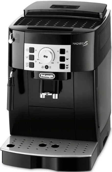 Кофемашина DeLonghi Magnifica S (ECAM 22.112.B);