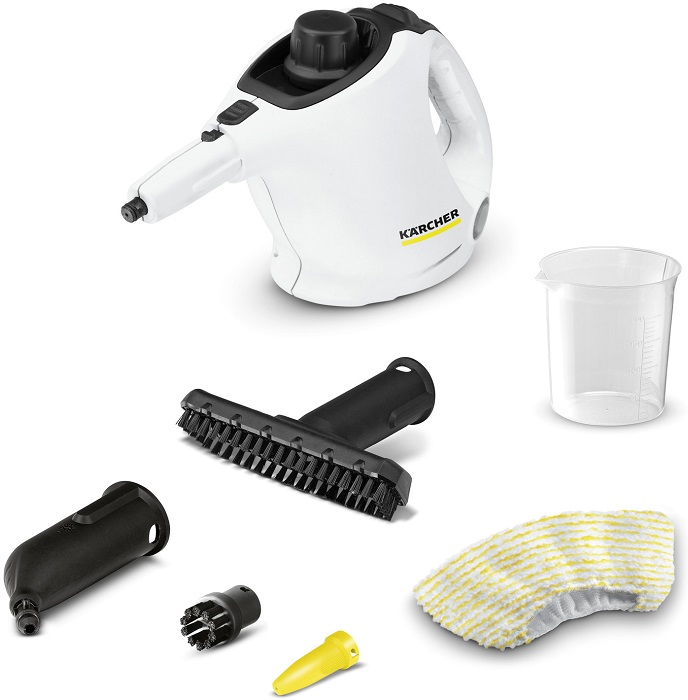 Пароочиститель ручной Karcher SC 1 (1.516-400.0);