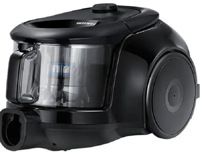 Пылесос Samsung VC2100 (VC18M2150SG/EV); 1800/380 Вт;