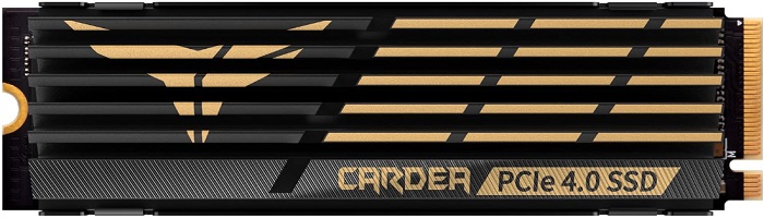 SSD-накопитель M.2 NVMe 1Тб Team Group