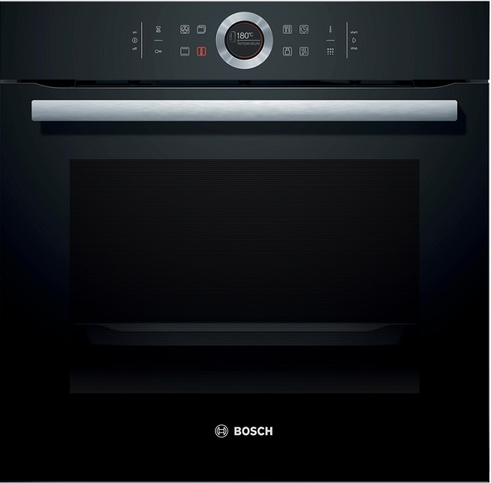 Духовой шкаф Bosch HBG675BB1; 3600 Вт;
