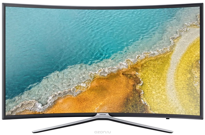 Телевизор 40" Samsung UE40K6500BUX; LCD; 1920x1080;