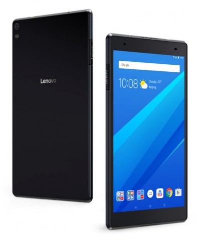 Планшет 8" Lenovo Tab 4 TB-8504F