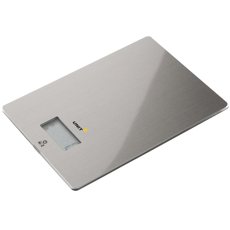 Весы кухонные UNIT UBS-2152 (CE-0312637); 5