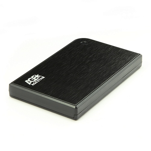 Карман для HDD 2,5" USB3.0 AgeStar