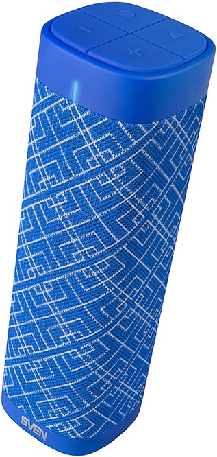 Портативная акустика Bluetooth Sven PS-115 (SV-018610);