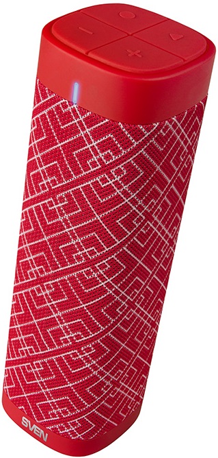 Портативная акустика Bluetooth Sven PS-115 (SV-018627);