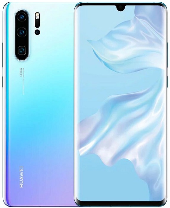 Смартфон Huawei P30 Pro 8/256Гб Breathing