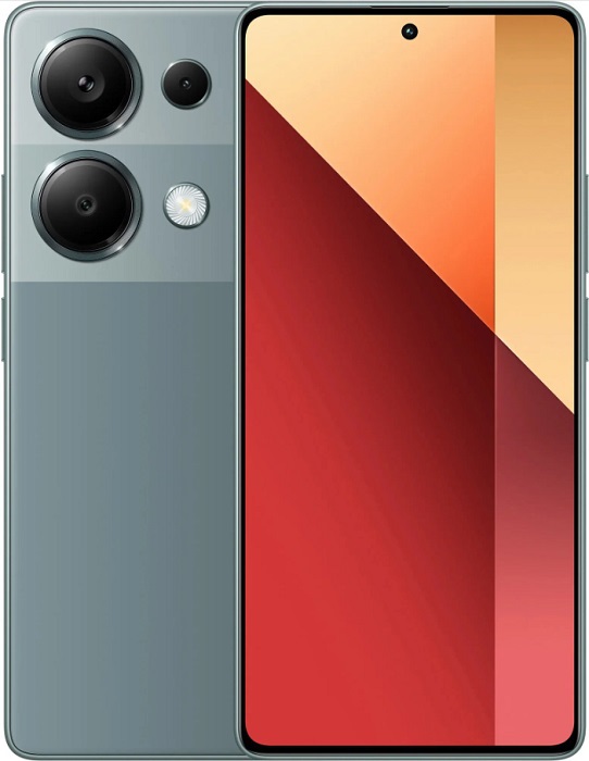 Смартфон Xiaomi Redmi Note 13 Pro