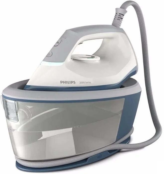Парогенератор Philips PSG2000/20; 2400 Вт; керамика;