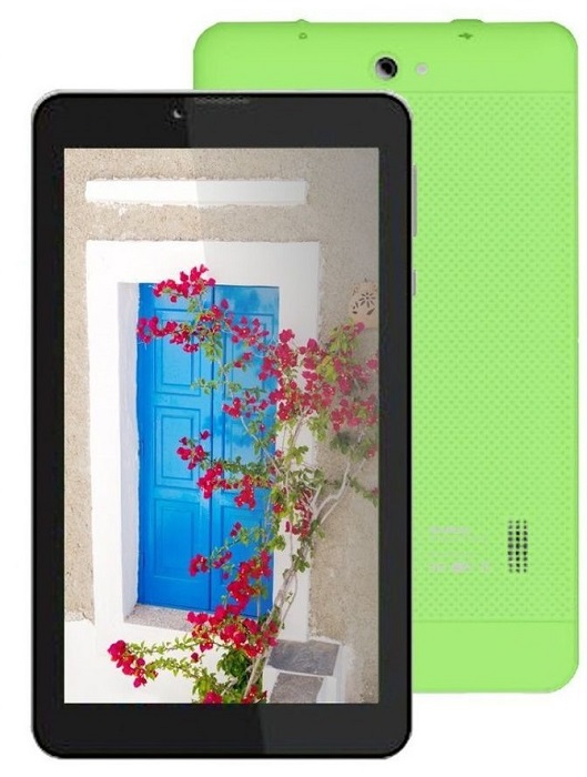 Планшет 7" BQ Andros (BQ-7061G); 1024x600;