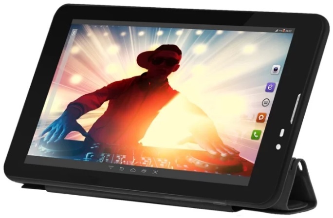 Планшет 7" BQ Disco (BQ-7063G); 1024x600;