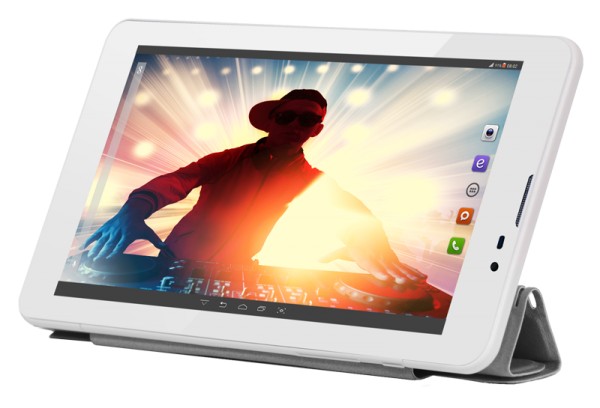 Планшет 7" BQ Disco (BQ-7063G); 1024x600;