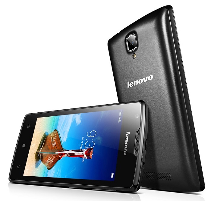 Смартфон Lenovo A1000 (PA1R0025RU); 4.0"(800x480); Spreadtrum