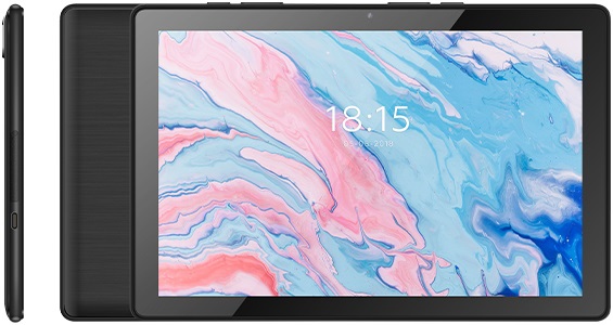 Планшет 10.1" BQ Exion PRO 3/32Гб