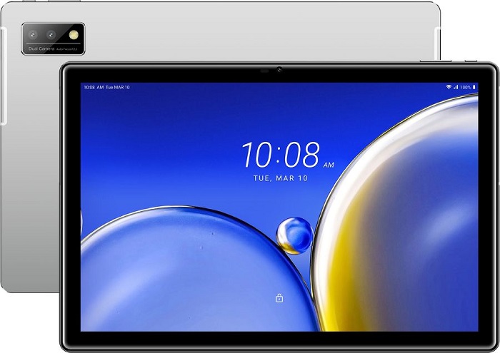 Планшет 10.1" HTC A101 8/128Гб Moon