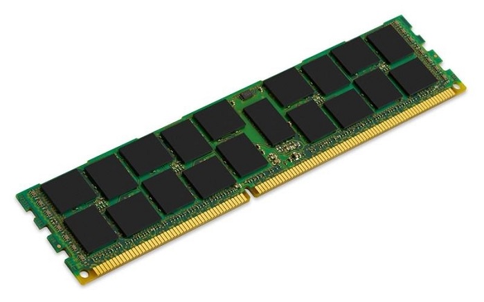 Оперативная память ECC Registered Kingston DDR3