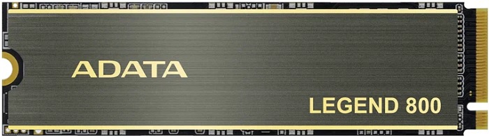 SSD-накопитель M.2 NVMe 2Тб A-Data Legend