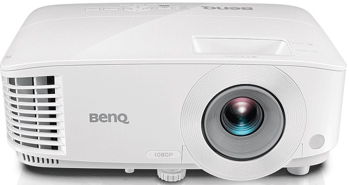 Проектор Benq MH550 (9H.JJ177.13E/9H.JJ177.1HE); DLP; 1920х1080;