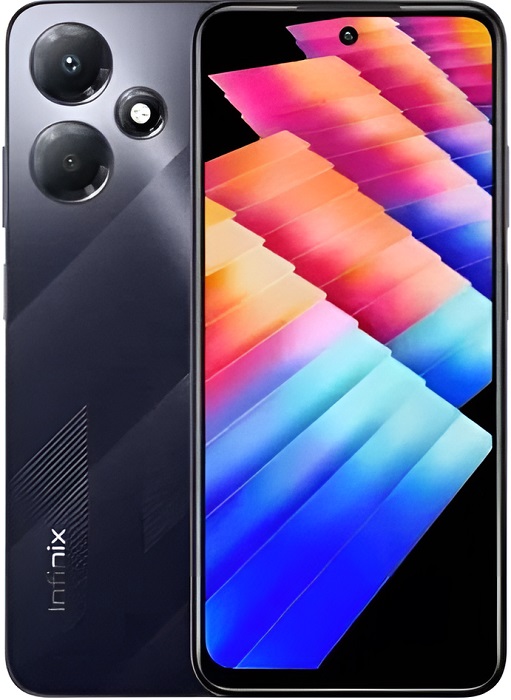 Смартфон Infinix Hot 30 Play 8/128Gb