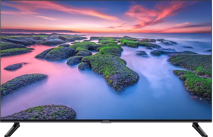 Телевизор 43" Xiaomi MI TV A2;