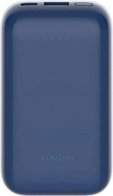 Портативный аккумулятор 10 000 мАч Xiaomi