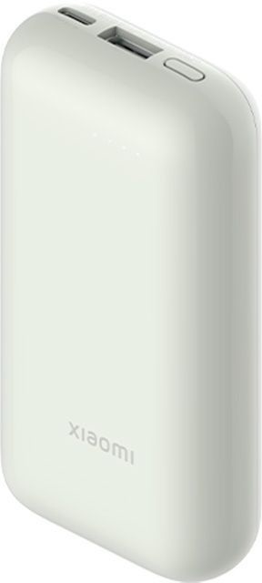 Портативный аккумулятор 10 000 мАч Xiaomi