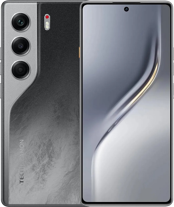Смартфон Tecno Camon 40 Pro 8/256Gb