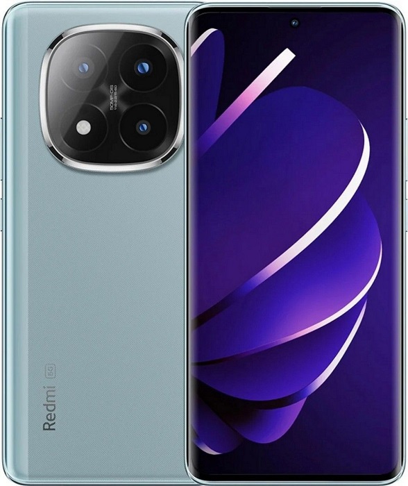 Смартфон Xiaomi REDMI Note 14 Pro+