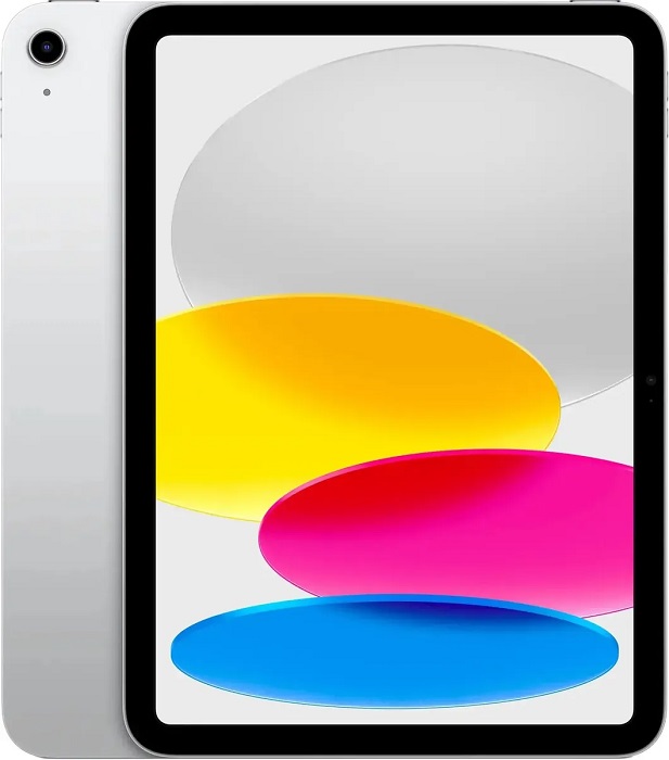 Планшет 11" Apple iPad (2025) 128Гб